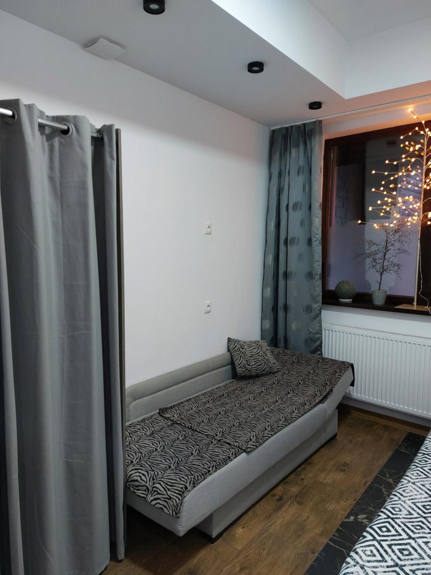 Glogow Przy Grodzkiej Apartment Exterior foto