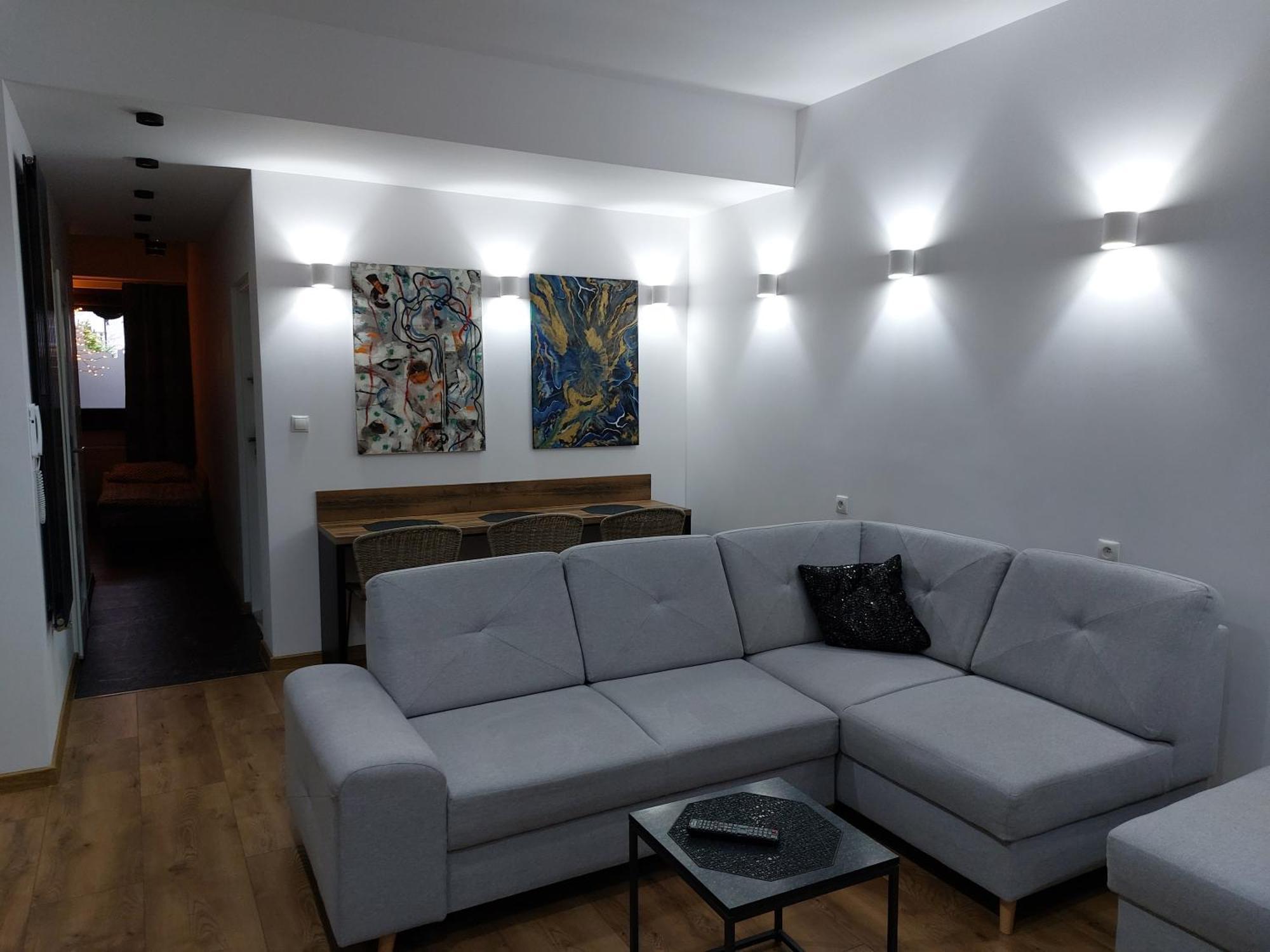 Glogow Przy Grodzkiej Apartment Cameră foto